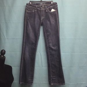 Miss Me Boot cut Jeans size 29